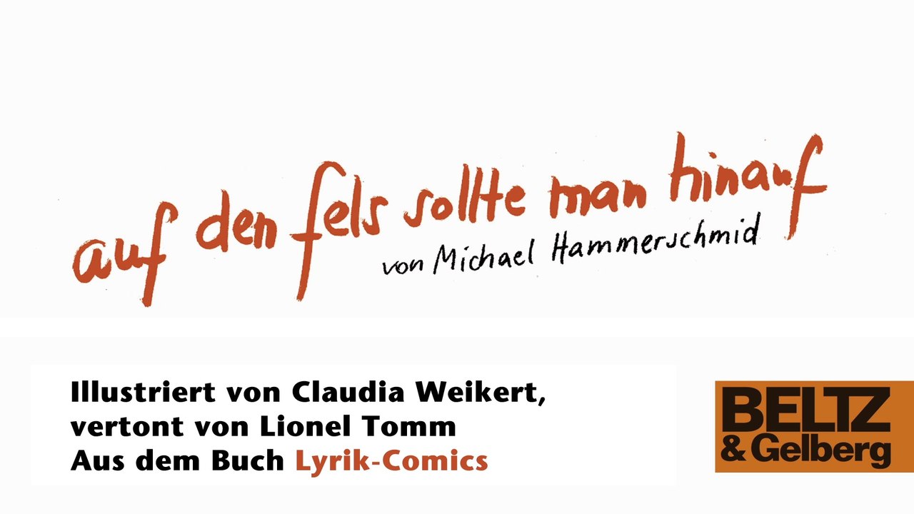 Lyrik-Comics: Gedichte, Bilder, Klänge für Kinder in den besten Jahren