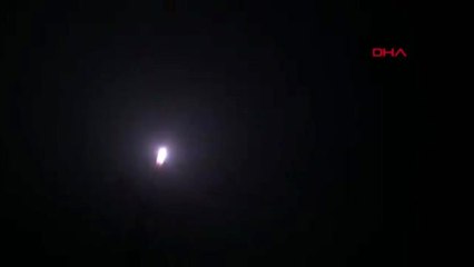 Pakistan, balistik füzeleri 'ghaznavi'nin başarıyla test edildiğini duyurdu