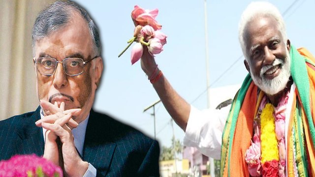 Kummanam Rajasekharan may be elected as the new Kerala Governor