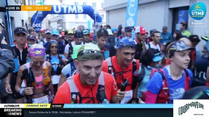 OCC 2019 Replay 1 (ES) - Orsière