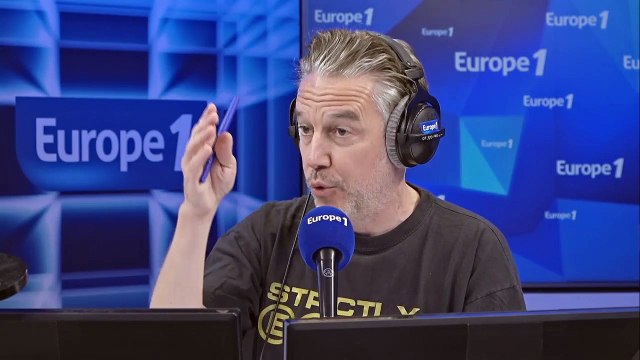 On n'est pas couché : Yann Moix sera bien l'invité de Laurent Ruquier samedi