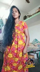 எந்த ஊரு பொண்ணுமா நீ! இப்படி செம்மயா பண்ற!