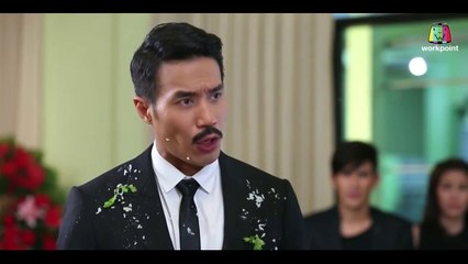 Xem Phim Thái Lan - Mặt Nạ Nữ Chính Tập 20 (Lồng Tiếng)