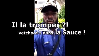 Vetchoo92 dans la Sauce ! (Story)