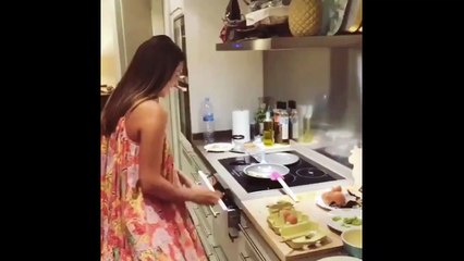 Daniel Illescas muestra la cara más desconocida de Laura Matamoros