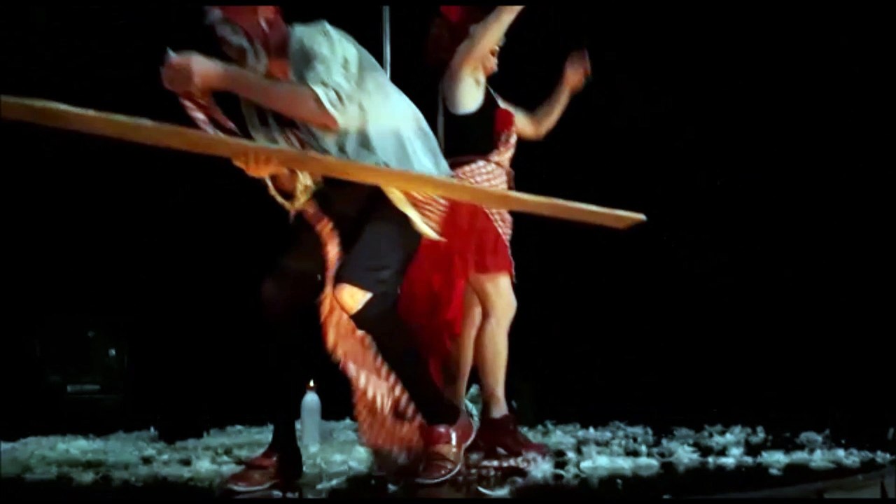 LE GRAND-BORNAND  |Au Bonheur des Mômes | Cie Les Pêcheurs de Rêves