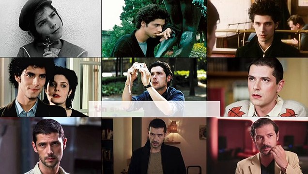 Le meilleur souvenir de tournage de Melvil Poupaud