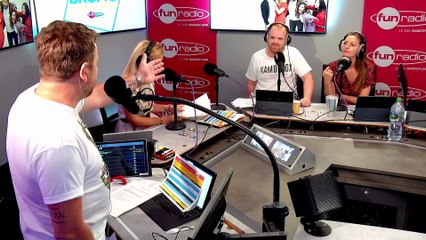 Bruno Dans La Radio (29/08/19)