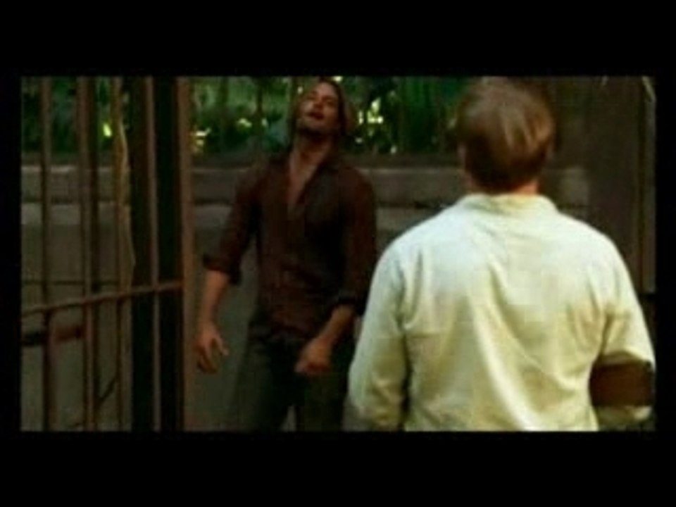 Lost Saison 2 - Bande Annonce