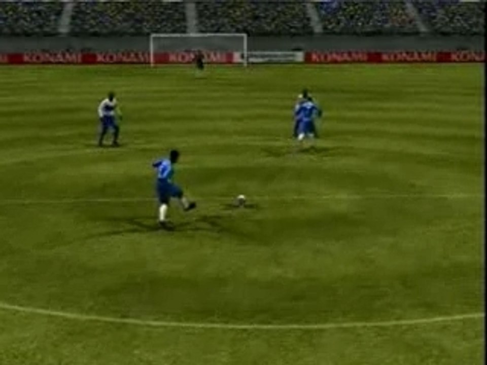 NET lapinfroid  : But de Drogba