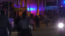 La masacre en un bar de México deja al menos 28 fallecidos