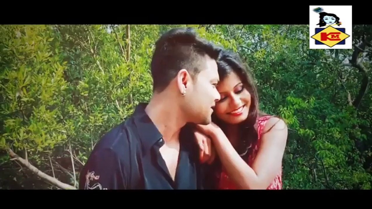 Bengali Video Song I Jadi Ekbar Bhalobasa Hoy I Bengali Romantic Love Song I Janiva I Krishna Music