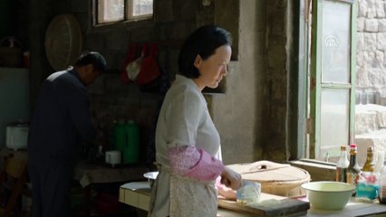 Sinema - Elveda Oğlum - İSTANBUL