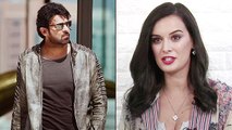 Evelyn Sharma Talks About Her Role In Saaho