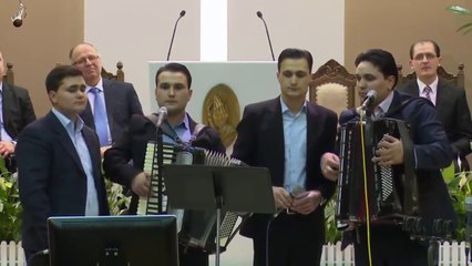 Fratii Strugaru - Chiar daca aici ne despartim