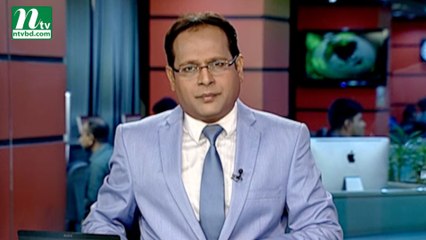 NTV Dupurer Khobor | 29 August 2019