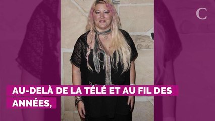 PHOTOS. Loana : de gogo-danseuse à star de la télé, retour sur une vie mouvementée