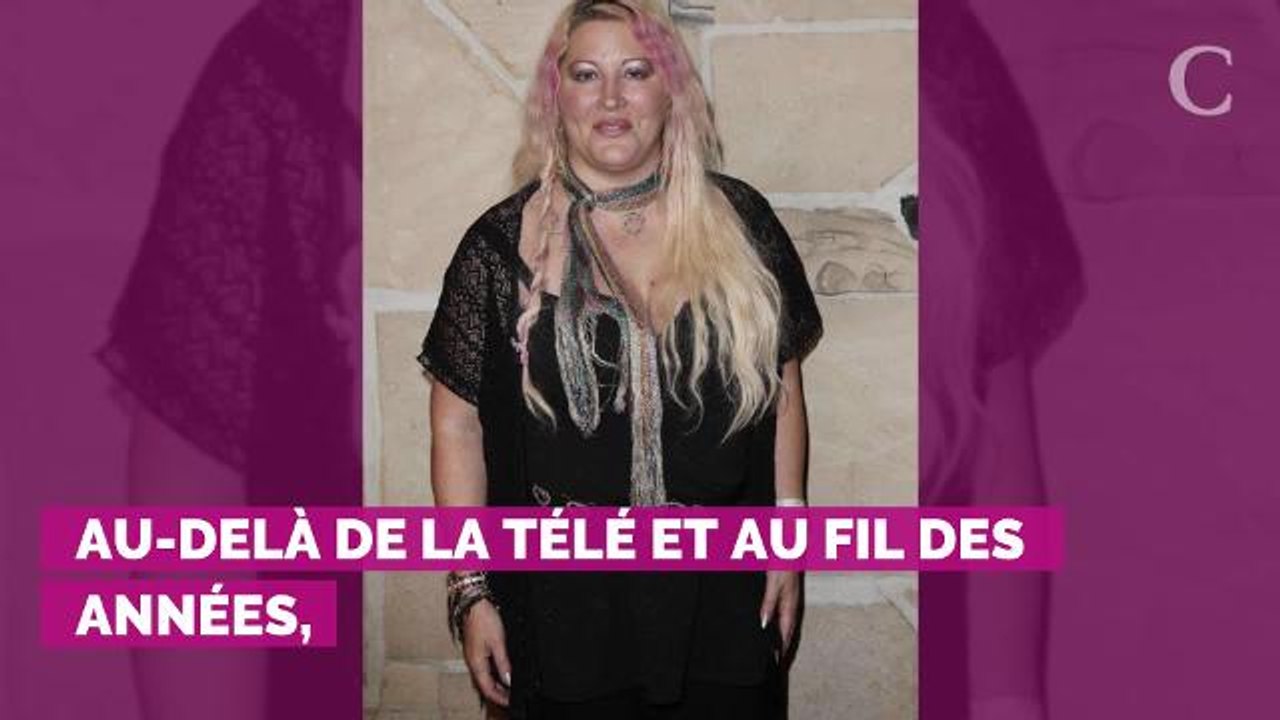 PHOTOS. Loana : de gogo-danseuse à star de la télé, retour sur une vie mouvementée