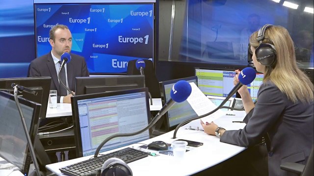 Sébastien Lecornu : l'État français va prendre en charge l'accompagnement psychologique des maires agressés