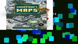 [Doc] Minecraft: Maps
