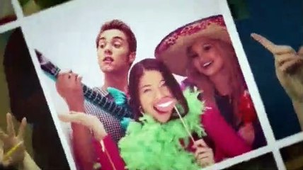 I Didn't Do It S01E09 - Now Museum, Now You Don't