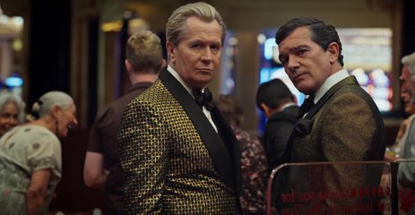 The Laundromat: Dinero sucio [NETFLIX] - Trailer subtitulado en españo (HD)