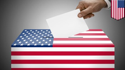 U.S. fears cyber attack on next year's presidential elections