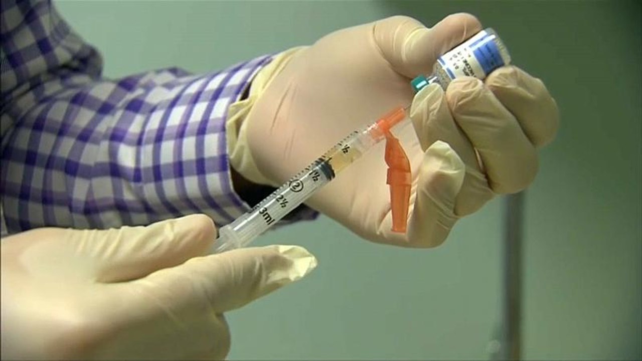 Vier europäische Länder nicht mehr „masernfrei“