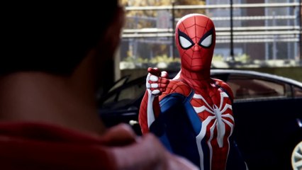 Marvel's Spider-Man : Édition Game of the Year - Bande-annonce