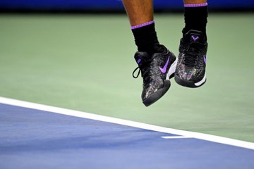 Nike et Adidas fabriquent-ils certaines de leurs chaussures avec du cuir de kangourou ?