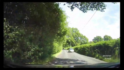 Crap Crawley drivers Part 6