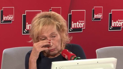 "Thomas VDB fera un sketch pour la première d'On n'est pas couché", Catherine Barma dans l'#InstantM