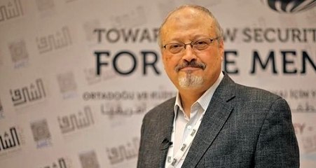 Cemal Kaşıkçı cinayetinin kilit ismi Kahtani'nin zehirlenerek öldürüldüğü iddia edildi