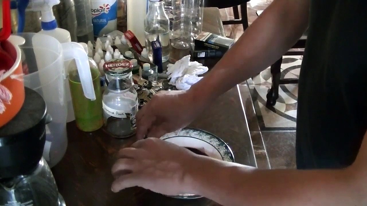 Tiras reactivas - Medidor de PH