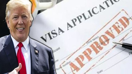 US to waive mandatory interview for certain visas