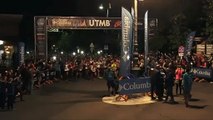 UTMB 2019: Διαδρομή TDS