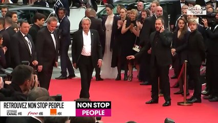 Alain Delon en convalescence : l’acteur serait toujours sous surveillance