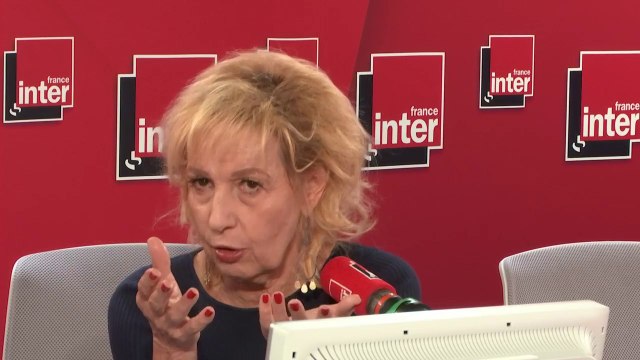 Adèle Van Reeth et Frédéric Beigbeder seront là pour la première. Ils ne sont pas chroniqueurs et ne seront pas rémunérés , Catherine Barma dans l'#InstantM