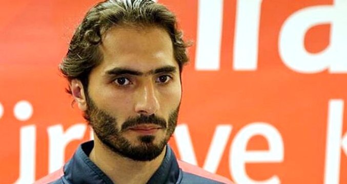 Şampiyonlar Ligi'nde Hamit Altıntop ve Sneijder sürprizi!