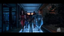 Titans Season 2 Trailer #2 (2019) Deathstroke, Superboy, Aqualad