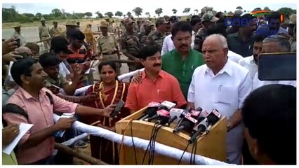 ಪ್ರಧಾನಿ ಮೋದಿ ಬರ್ತಾರೆ ಒಳ್ಳೆ ಸುದ್ದಿ ತರ್ತಾರೆ ಎಂದ ಯೆಡಿಯೂರಪ್ಪ | Oneindia Kannada