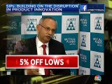 AMFI-BCG 10-year Vision Document targets 4x growth in AUM & 5x growth in individual investors, says AMFI’s NS Venkatesh