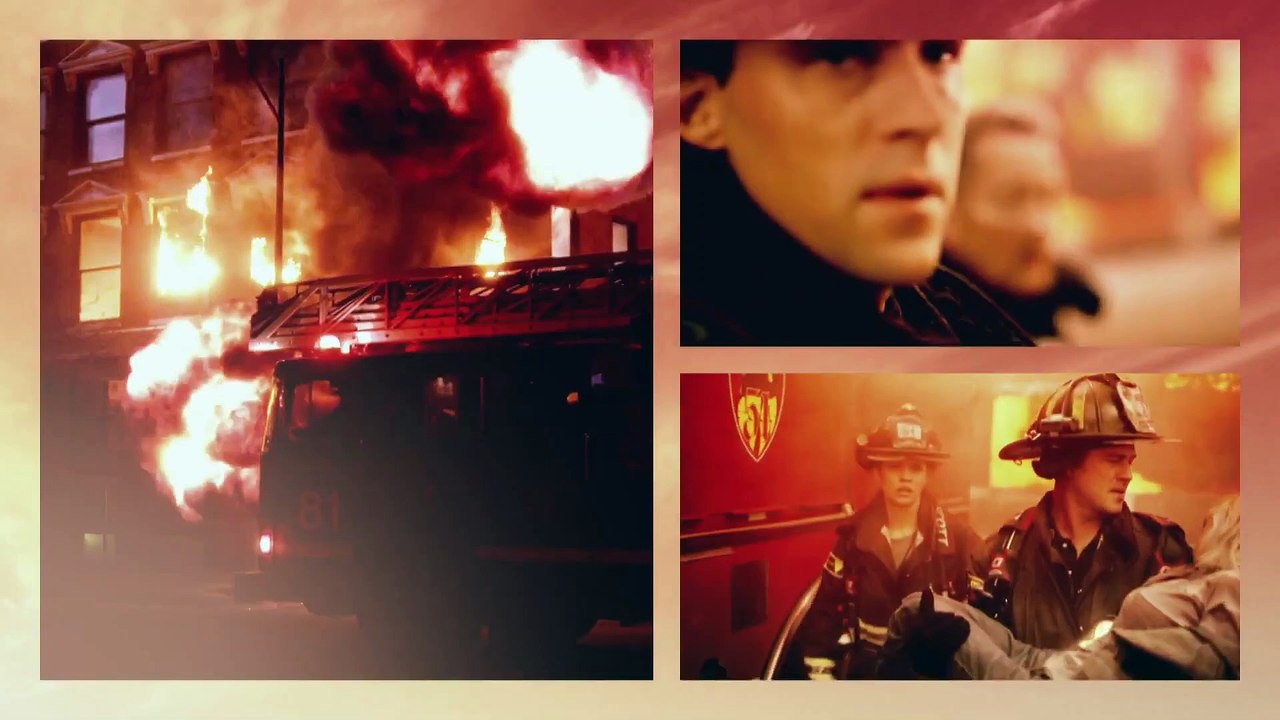 NBC Chicago Wednesdays Fall 2019 Promo - Chicago Med, Chicago Fire, Chicago PD (2019)