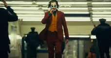 Warner Bros dévoile une nouvelle bande-annonce sombre et violente du tant attendu Joker