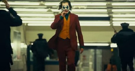 Warner Bros dévoile une nouvelle bande-annonce sombre et violente du tant attendu Joker