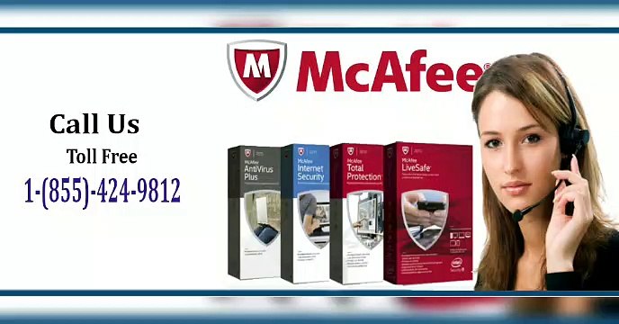 1↬855↬424↬9812 McAfee support phone number @@ MCAFEE tEcH SuPpOrT PhOnE nUmBeR~ @(+1)~8.5.5:4.2.4.9..812.…