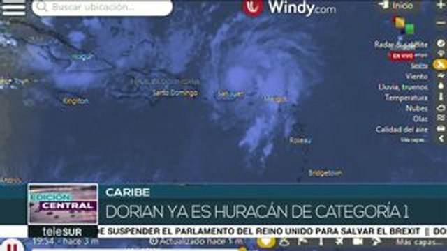 Edición Central: Gobierno argentino busca reestructurar deuda con FMI