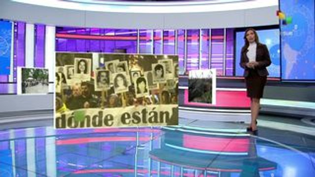 Es Noticia: Propuesta de estatus internacional para la Amazonía