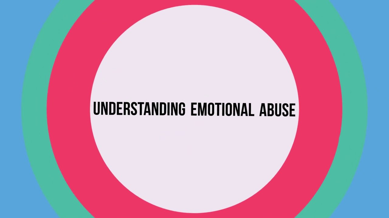 Understanding Emotional Abuse
