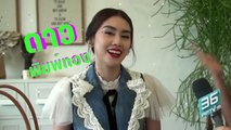 What's in your Bag ล้วงกระเป๋า EP.11 'ดาว พิมพ์ทอง'